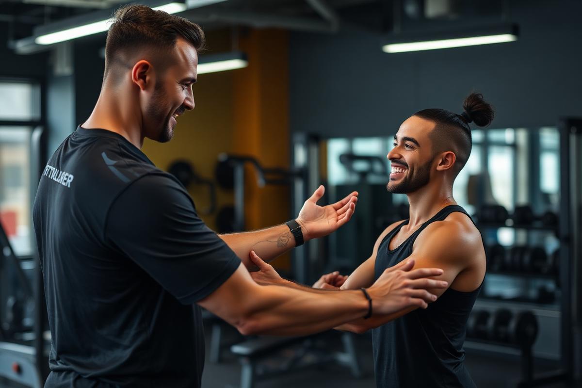 ZingFitPro - Your personalized fitness coach